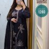 karchupi dress (unstitched)