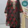 karchupi dress (unstitched)