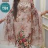 karchupi dress (unstitched)🖤🥀