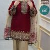 Farshi dress ( stitched)