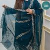 JAMdANI DRESS (UNSTITCHED)